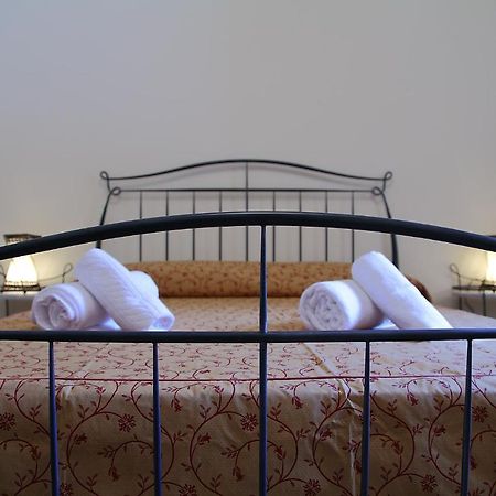 Sikelios Apartments Cefalu Luaran gambar