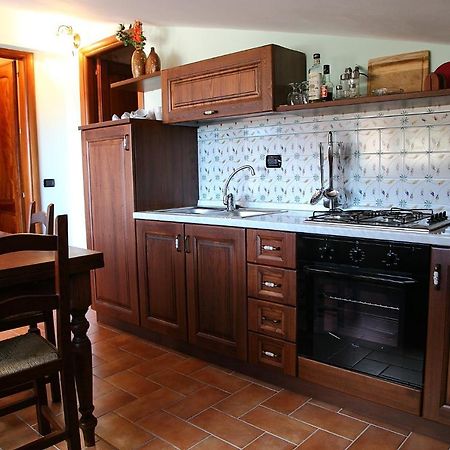 Sikelios Apartments Cefalu Luaran gambar