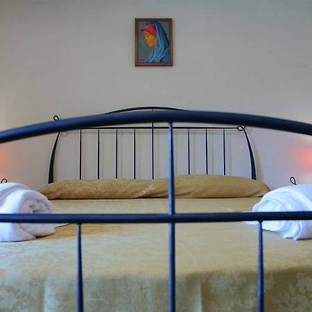 Sikelios Apartments Cefalu Luaran gambar