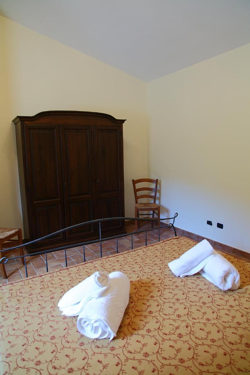 Sikelios Apartments Cefalu Luaran gambar