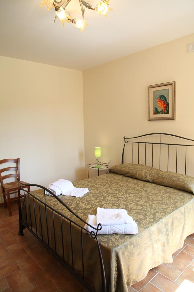 Sikelios Apartments Cefalu Luaran gambar